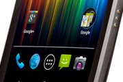 Samsung Galaxy Nexus Review