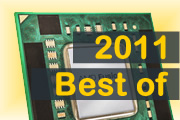 Best Gadgets and Tech Products of 2011