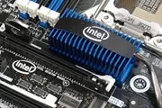 5-Way Intel X79 Motherboard Shootout