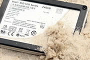 Intel SSD 520 Series 240GB Review