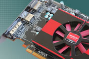 AMD Radeon HD 7770 &amp; Radeon HD 7750 Review