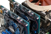 AMD Radeon HD 7770 &amp; 7750 Crossfire Performance