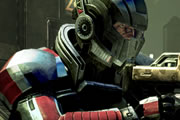 Mass Effect 3 GPU & CPU Performance Test