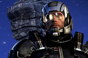Mass Effect 3 Review