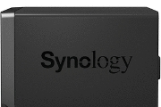 Synology DiskStation DS1512+ NAS Review