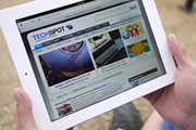 Apple iPad (3rd-Gen): The TechSpot Review