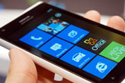 Nokia Lumia 900 Review