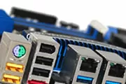4-Way Intel Z77 Motherboard Round-up