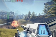 Tribes: Ascend GPU & CPU Performance Test