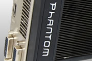 Gainward GeForce GTX 680 Phantom Review