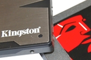 Kingston HyperX 3K 240GB and SSDNow V+200 240GB Review