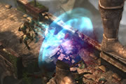 Diablo III Performance Test: Graphics & CPU