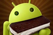 Android 4.0: Tracking Ice Cream Sandwich's Availability on Smartphones