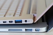 Apple Tax or Not? Ivy Bridge Ultrabooks vs. 13