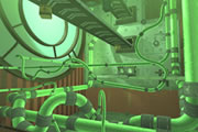 Quantum Conundrum Review: A Portal-Like Puzzle Shooter
