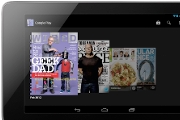 Google Nexus 7 Tablet Review