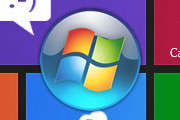 Windows 8: Why the Start Menu's Absence is Irrelevant