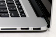 Apple MacBook Pro with Retina Display Review