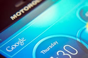 Motorola Atrix HD Review