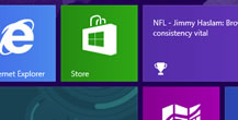 Windows 8 vs. Windows 7 Performance