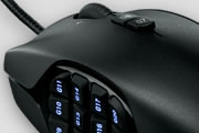 MMO Gaming Mice Roundup