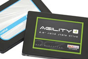 Crucial v4 256GB vs. OCZ Agility 4 256GB SSD Shootout