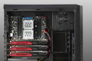 Cooler Master Silencio 650 Case Review