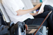 Traveling with an iPad: Impressions & Accessory Survival Guide