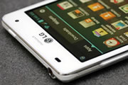 LG Optimus 4X HD Review