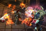 Torchlight II vs. Diablo III: The Ultimate ARPG Shootout