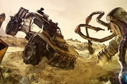 Borderlands 2 GPU & CPU Performance Test