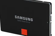 Samsung 840 Pro SSD Review