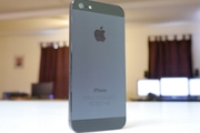 Apple iPhone 5 Review