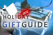 TechSpot Holiday Gift Guide 2012