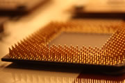 The Rise and Fall of AMD