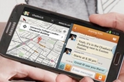 Samsung Galaxy Note II Review