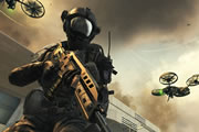 Call of Duty: Black Ops II GPU & CPU Performance