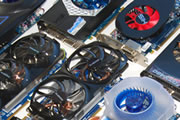 The Best Graphics Cards: Nvidia vs. AMD Current-Gen Comparison