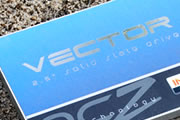 OCZ Vector SSD Review