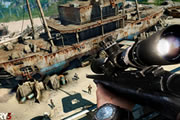 Far Cry 3 Performance Test: Graphics & CPU
