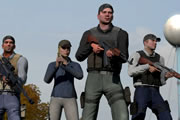 The Best PC Game Mods of 2012