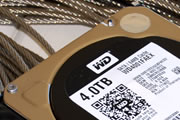 Western Digital Black 4TB Hard Drive Review