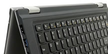 Lenovo Yoga 13 Review