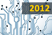 Best Gadgets and Tech Products of 2012