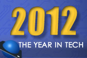 The Year in Tech: 2012 Top Tech Stories