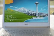 Acer Aspire S7 Review
