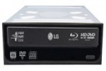 LG GGW-H10NI Super Multi Blue BD optical drive review