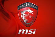 MSI GX60 Gaming Notebook Review