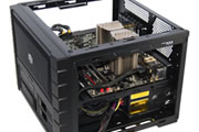 Cooler Master HAF XB Review