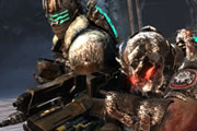 Dead Space 3 PC Graphics Test